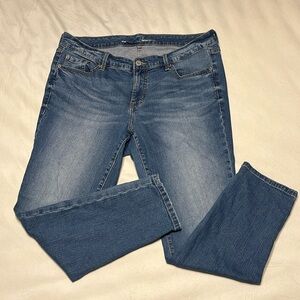 Torrid Jeans Size 16T